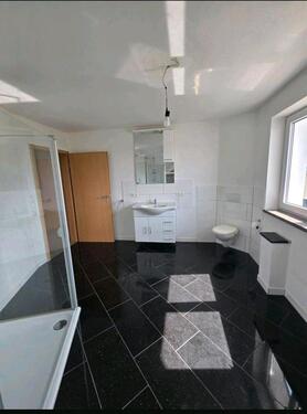 Foto - 3.5 Zimmer Dachgeschoßwohnung in Wittislingen