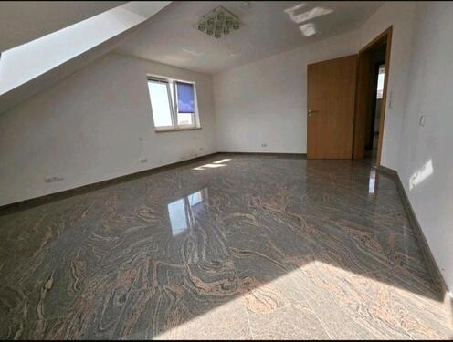 Foto - Dachgeschoßwohnung in Wittislingen zur Miete