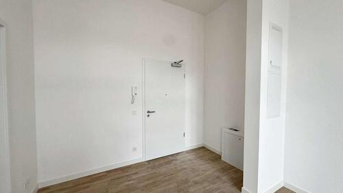 Foto - 2 Zimmer Etagenwohnung zur Miete in Zwickau