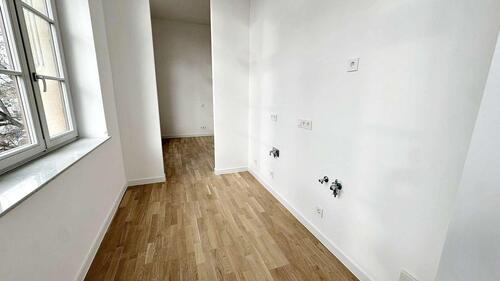 Foto - Etagenwohnung in Zwickau zur Miete