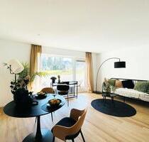 Modernes Apartment in BAD ROTHENFELDE, Erstbezug