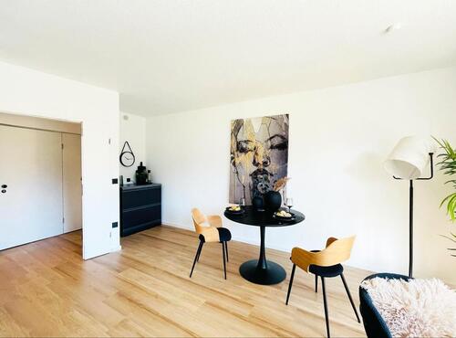 Foto - 1 Zimmer Etagenwohnung zur Miete in Bad Rothenfelde