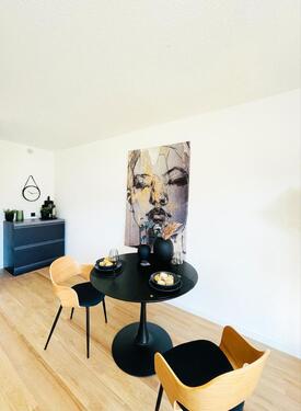 Foto - 1 Zimmer Etagenwohnung in Bad Rothenfelde