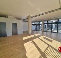 Schicke Bürolofts im alten Tabakspeicher - Bremen Häfen