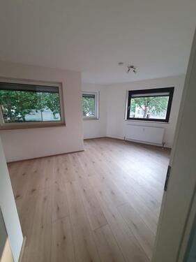 Foto - Befristeter Mietvertrag: Wunderschöne 2-Zimmerwohnung mit Balkon