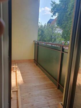 Foto - 2 Zimmer Etagenwohnung in Fürth