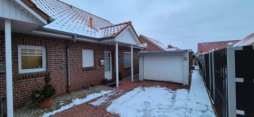 Foto - 2 Zimmer Doppelhaushälfte in Moormerland