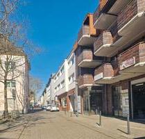 Stellplatz in der Nähe von Krefeld Hbf