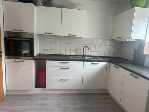 Foto - Einbauküche - 500,00&nbsp;EUR Kaltmiete, ca.&nbsp; 20,00&nbsp;m&sup2;