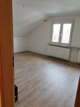 Foto - 3 Zimmer Dachgeschoßwohnung in Bad Hersfeld