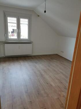 Foto - Dachgeschoßwohnung in Bad Hersfeld zur Miete