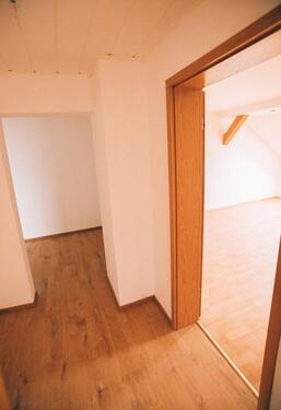 Foto - 2 Zimmer Dachgeschoßwohnung in Gera