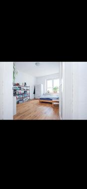 Foto - 4 Zimmer Etagenwohnung in Bielefeld