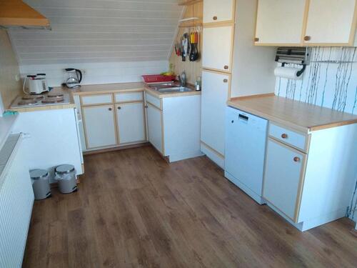 Foto - 2 Zimmer Dachgeschoßwohnung in Kirchhain