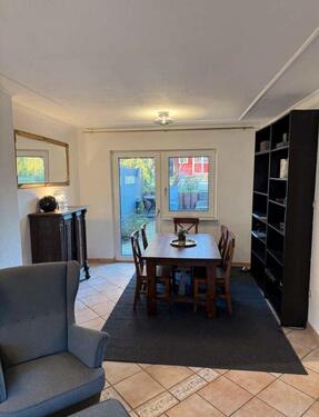 Foto - Erdgeschoßwohnung in Würselen zur Miete