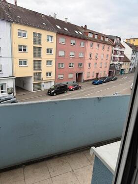 Foto - 1 Zimmer Etagenwohnung zur Miete in Pforzheim