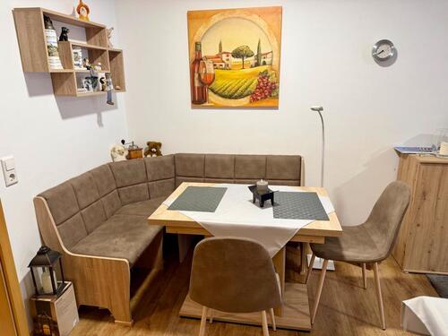 Foto - Erdgeschoßwohnung in Dürrholz zur Miete