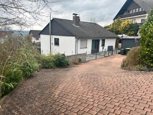 Foto - 5 Zimmer Einfamilienhaus zur Miete in Niedenstein