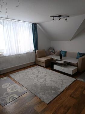 Foto - 4 Zimmer Dachgeschoßwohnung zur Miete in Hage