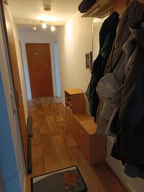 Foto - 4 Zimmer Dachgeschoßwohnung in Hage