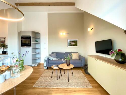 Foto - Moderne Ferienwohnung im historischen Königsberg