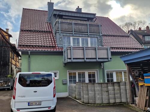 Foto - 1 Zimmerwohnung in SHA-Steinbach ruhige Lage