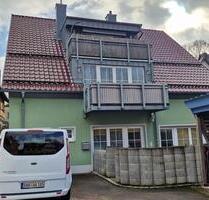 1 Zimmerwohnung in SHA-Steinbach ruhige Lage - Bühlertann