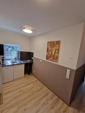 Foto - 1 Zimmer Erdgeschoßwohnung zur Miete in Bühlertann