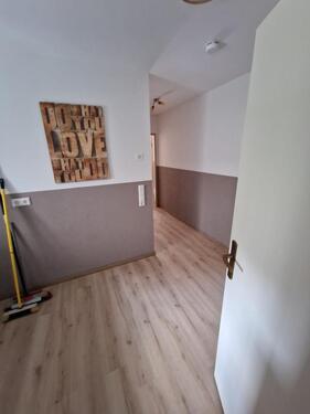 Foto - 1 Zimmer Erdgeschoßwohnung in Bühlertann