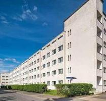 Zuhause fühlen: individuelle 3-Zimmer-Wohnung - Dresden Neustadt