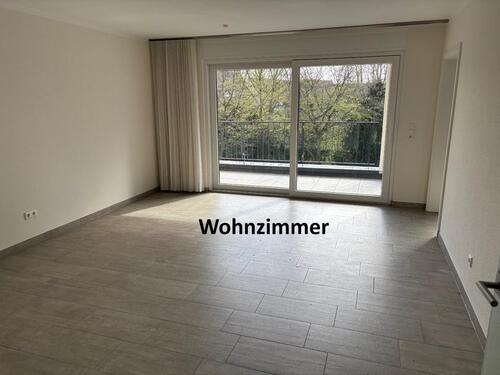 Foto - Etagenwohnung in Nienburg (Weser) zur Miete