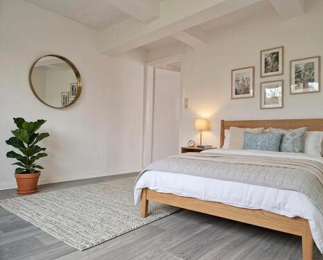 Foto - 2 Zimmer Dachgeschoßwohnung zur Miete in Grebenstein