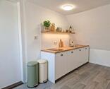 Foto - Dachgeschoßwohnung in Grebenstein zur Miete