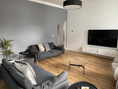 Foto - 16 Zimmer Mehrfamilienhaus, Wohnhaus in Lüdenscheid