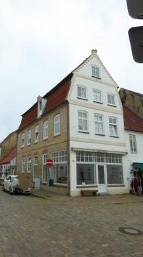 Foto - Helle 5-Zimmer-Wohnung in Friedrichstadt