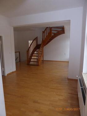 Foto - Maisonettenwohnung in Friedrichstadt zur Miete