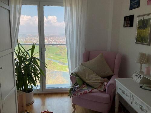 Foto - 2 Zimmer Etagenwohnung in Bad Wimpfen