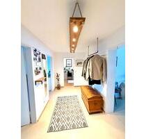 Zentrale 3-Zi-Whg. - 640€ inkl. Betriebskosten - Schweinfurt Gartenstadt