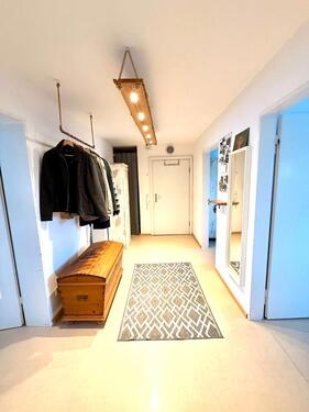 Foto - 3 Zimmer Etagenwohnung zur Miete in Schweinfurt