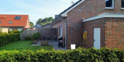 Foto - 3 Zimmer Doppelhaushälfte zur Miete in Uplengen
