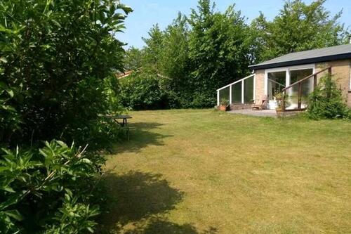 Foto - Freistehendes Ferienhaus auf der Watteninsel Ameland