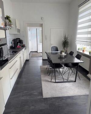 Foto - Schöne zentrale 3 Zimmer Wohnung für Paare kleine Familien