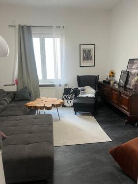 Foto - 3 Zimmer Erdgeschoßwohnung in Lüdenscheid