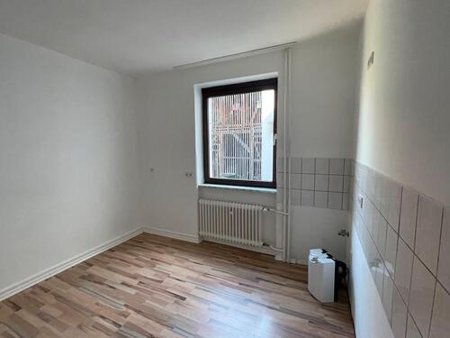 Foto - Schöne 3-Zimmerwohnung mit kleiner Terrasse im Zentrum