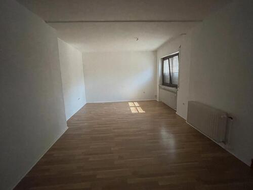 Foto - 3 Zimmer Erdgeschoßwohnung zur Miete in Bad König