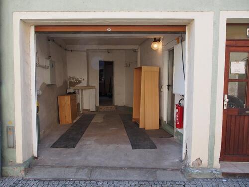 Foto - 4 Zimmer Reihenhaus zum Kaufen in Naumburg (Saale)