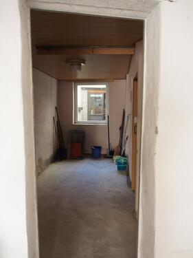 Foto - 4 Zimmer Reihenhaus in Naumburg (Saale)