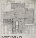 Foto - 3 Zimmer Dachgeschoßwohnung in Rinteln