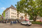 Foto - Etagenwohnung in Frankfurt am Main zum Kaufen