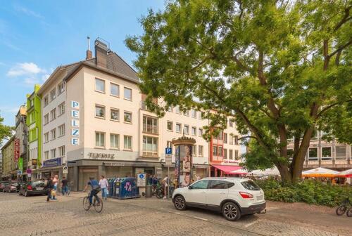 Foto - Etagenwohnung in Frankfurt am Main zum Kaufen